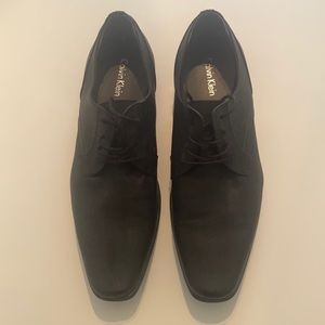 Calvin Klein Dress Shoes
